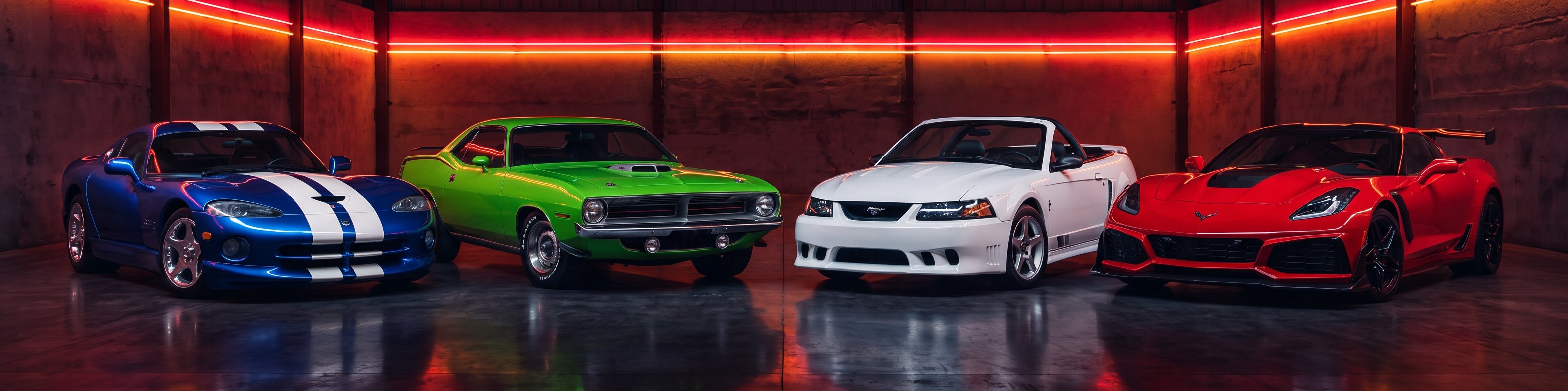 BuildTag — decode any American car